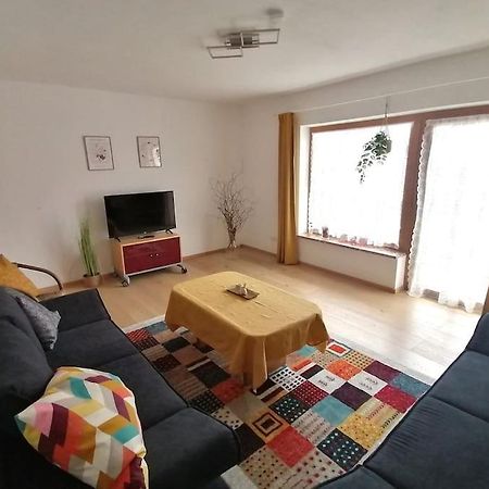 Ferienwohnung Juli'S Traunstein Exteriér fotografie