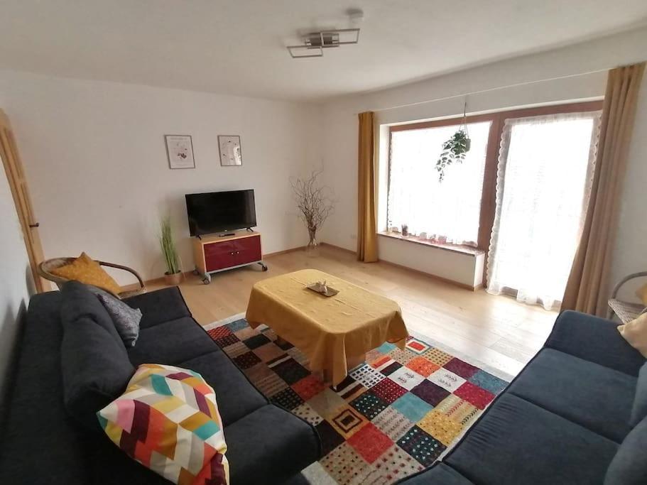 Ferienwohnung Juli'S Traunstein Exteriér fotografie