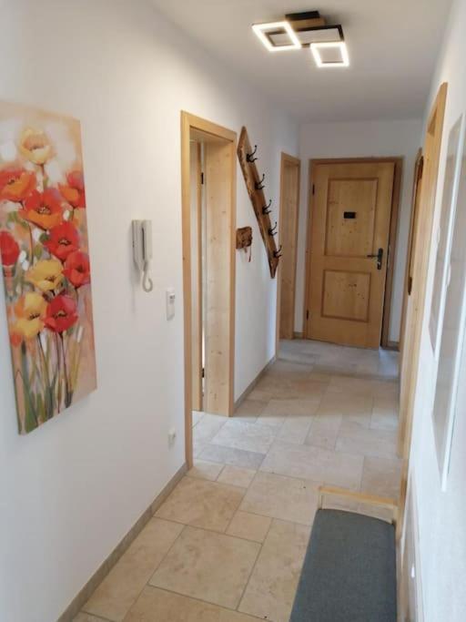 Ferienwohnung Juli'S Traunstein Exteriér fotografie