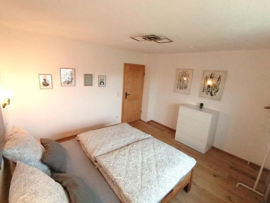 Ferienwohnung Juli'S Traunstein Exteriér fotografie
