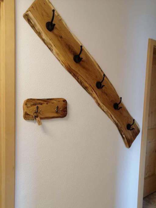 Ferienwohnung Juli'S Traunstein Exteriér fotografie